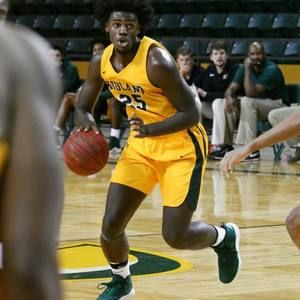 Meet your Posher, Jamani